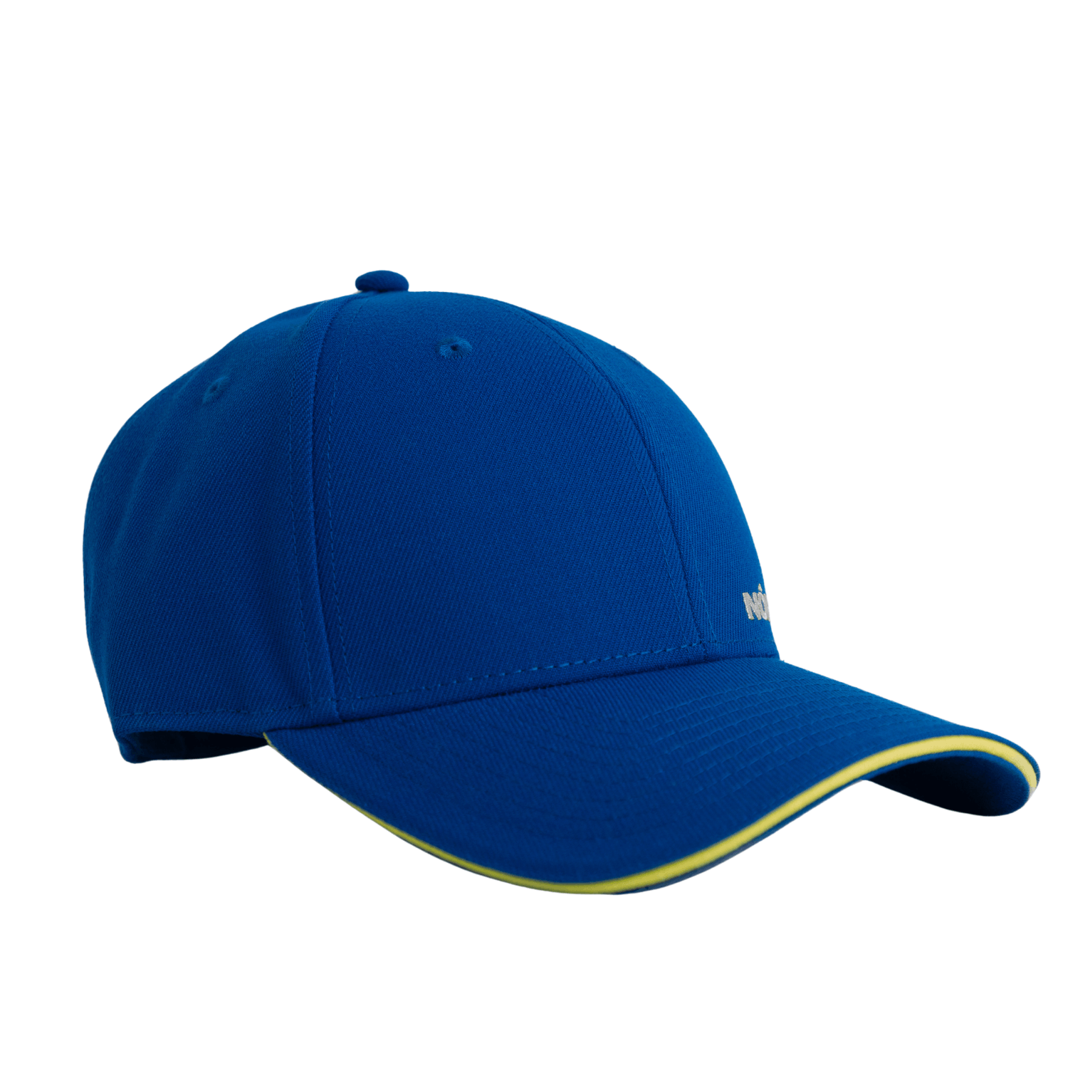 N-Caps Hard Blue Green