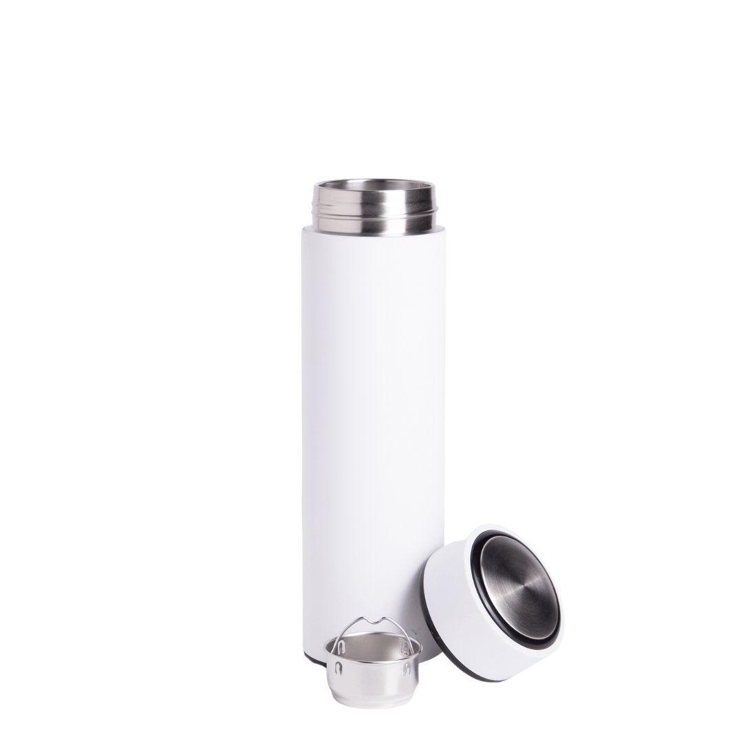 Infussion 16 oz White