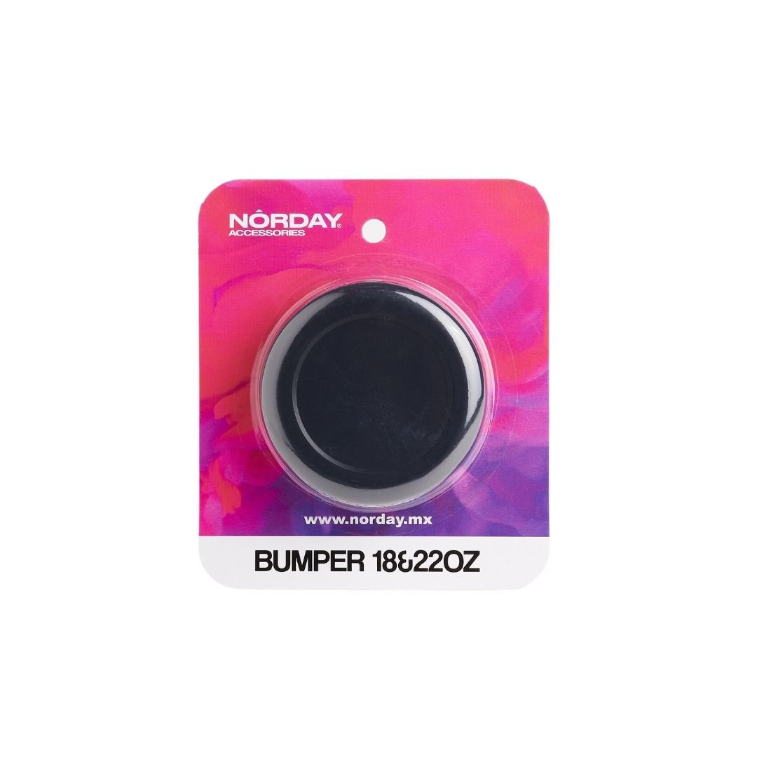 Bumper 18 & 22 oz