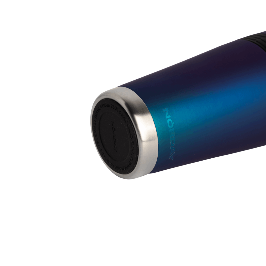 Shaker 25 oz Midnight