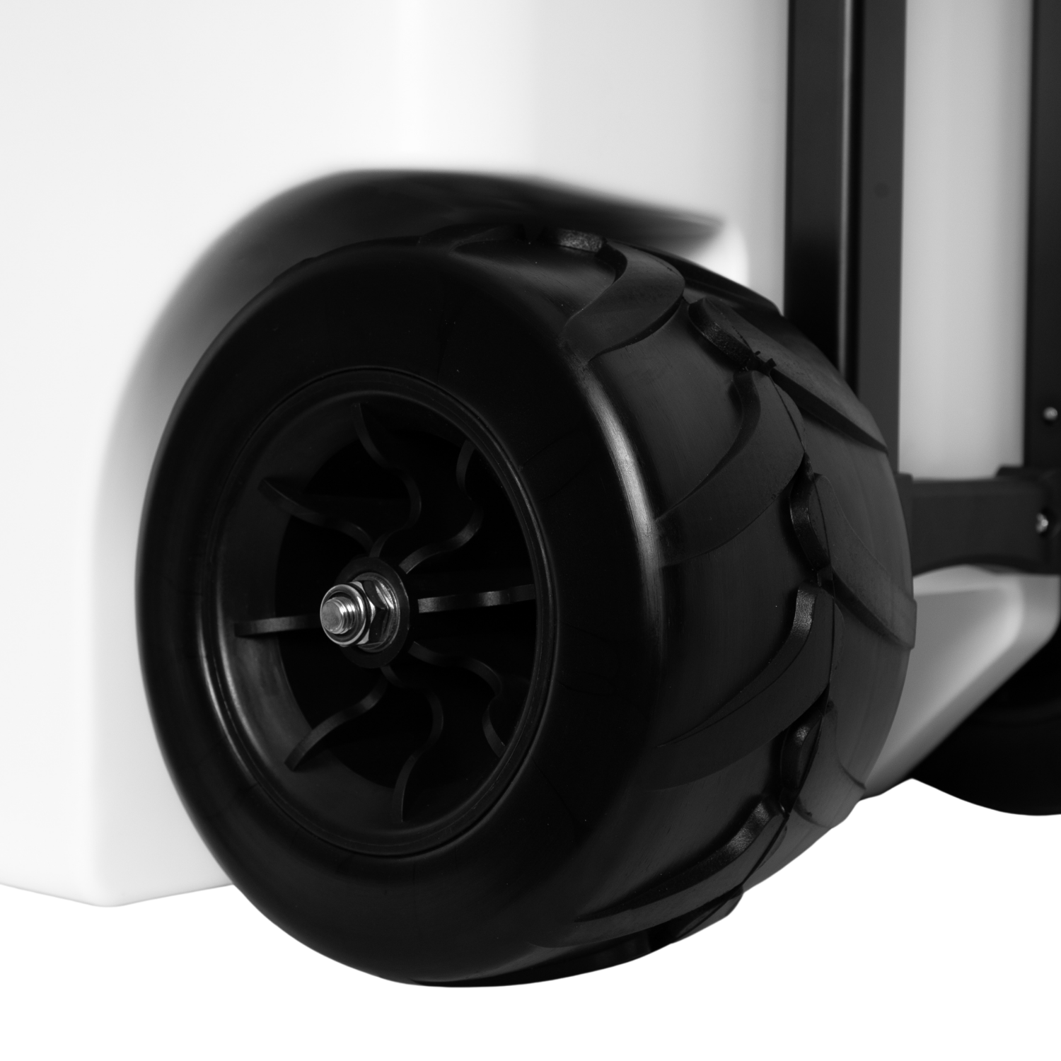 ALL TERRAIN 45QT WHITE