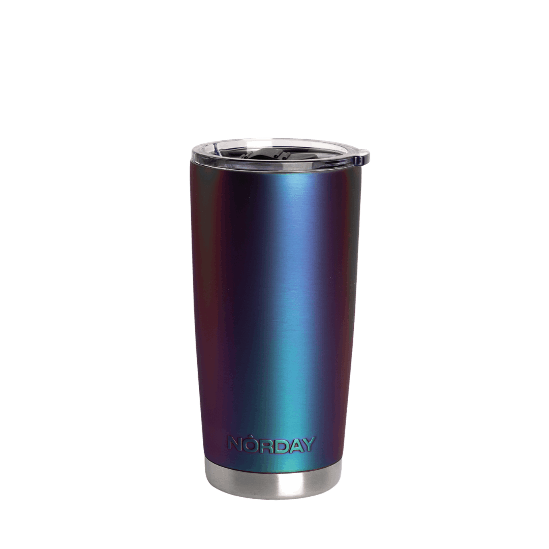 TUMBLER 20 OZ MIDNIGHT
