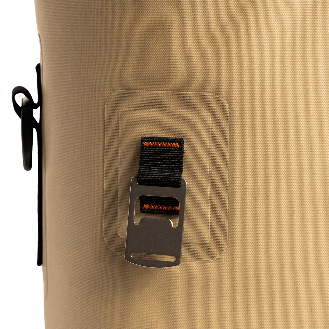 Soft Cooler 17qt Sand