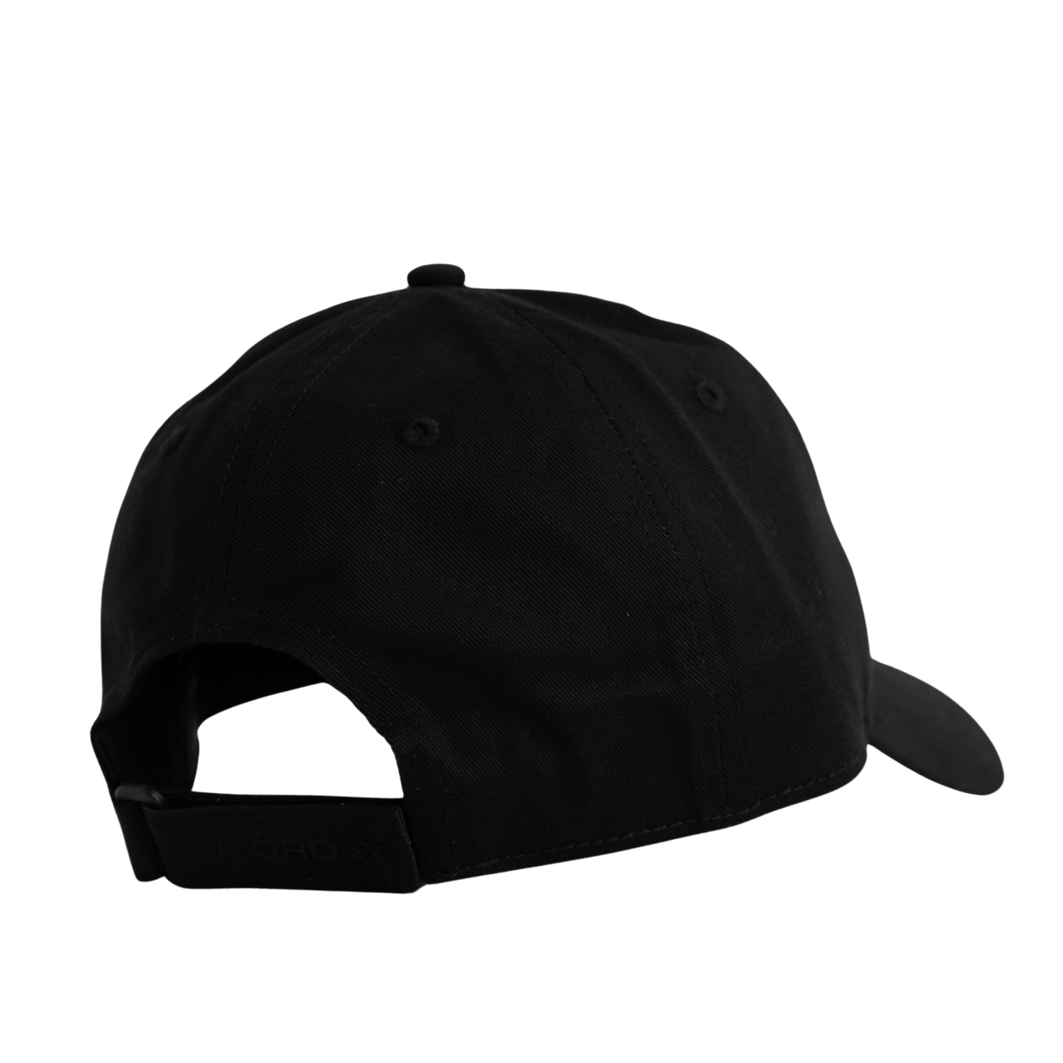 N-Caps Soft Black C