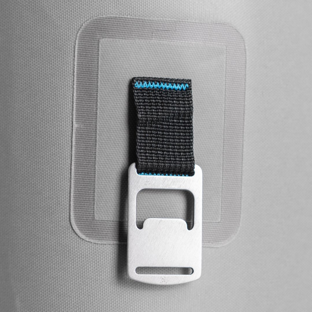 Soft Coolers 17 QT Gray