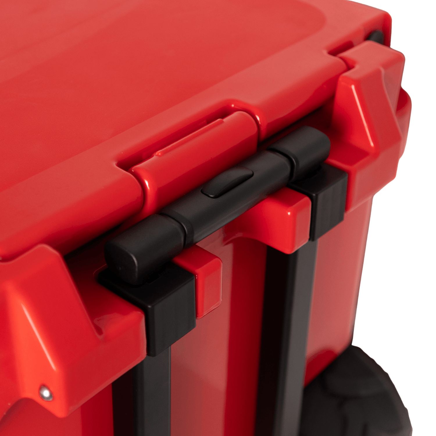 All Terrain 45qt Rojo