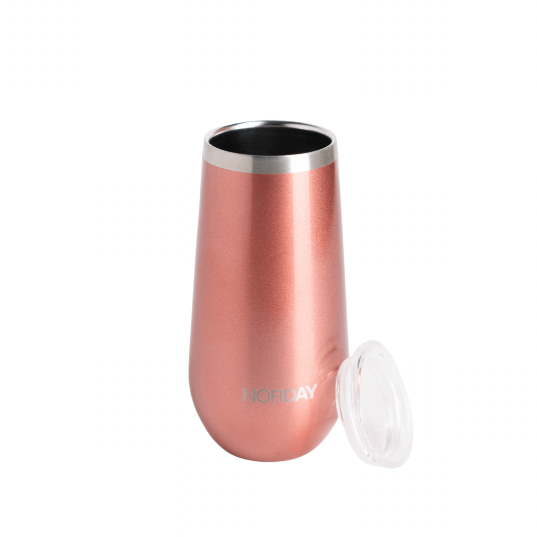 Agavero 6 oz Rose Gold