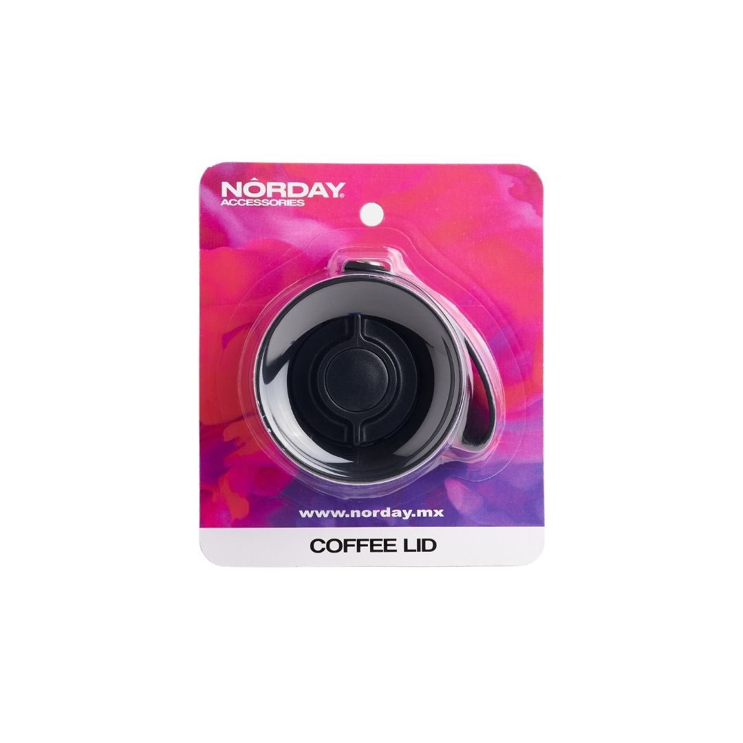 Coffee Lid