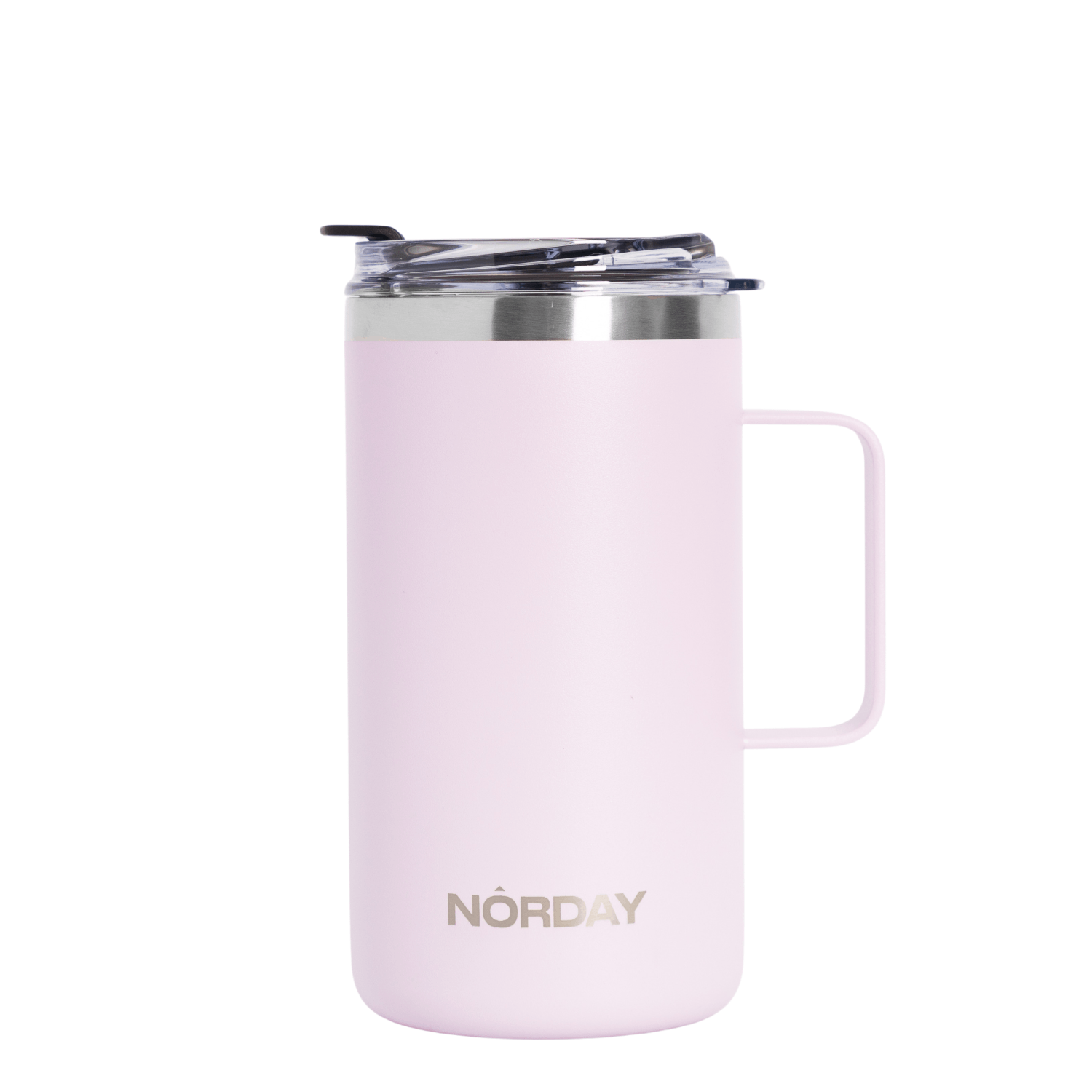 MUGZILLA 22 OZ LAVANDA