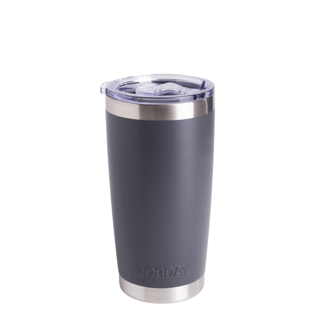 Tumbler 20 oz Gray