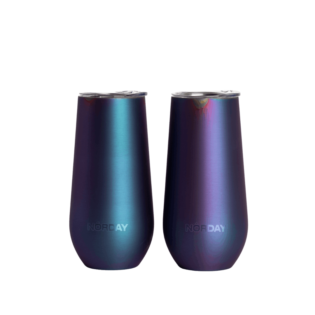 Set Agaveros Midnight