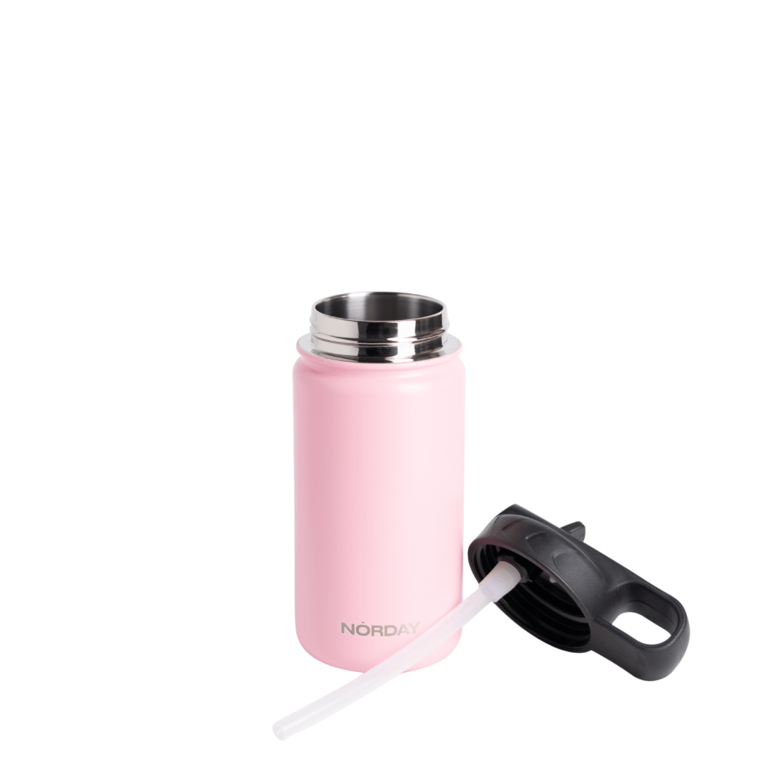 Kids 14 oz Light Pink