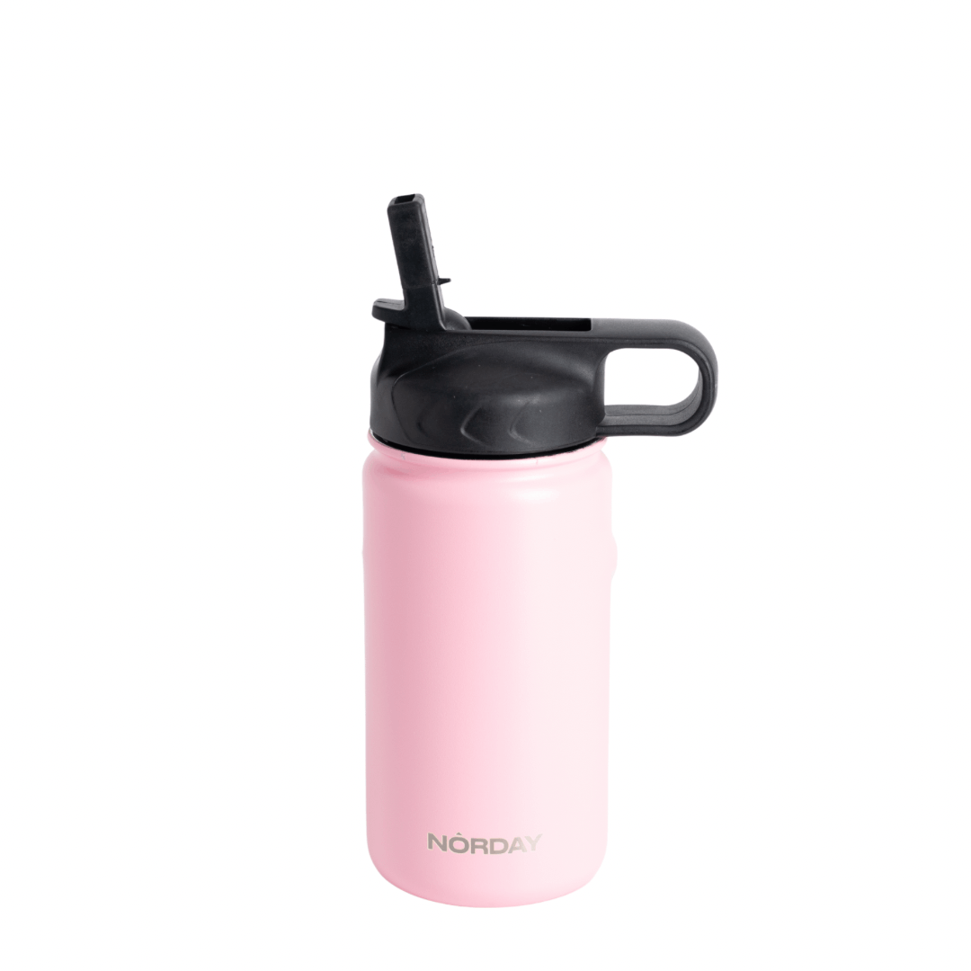 Kids 14 oz Light Pink