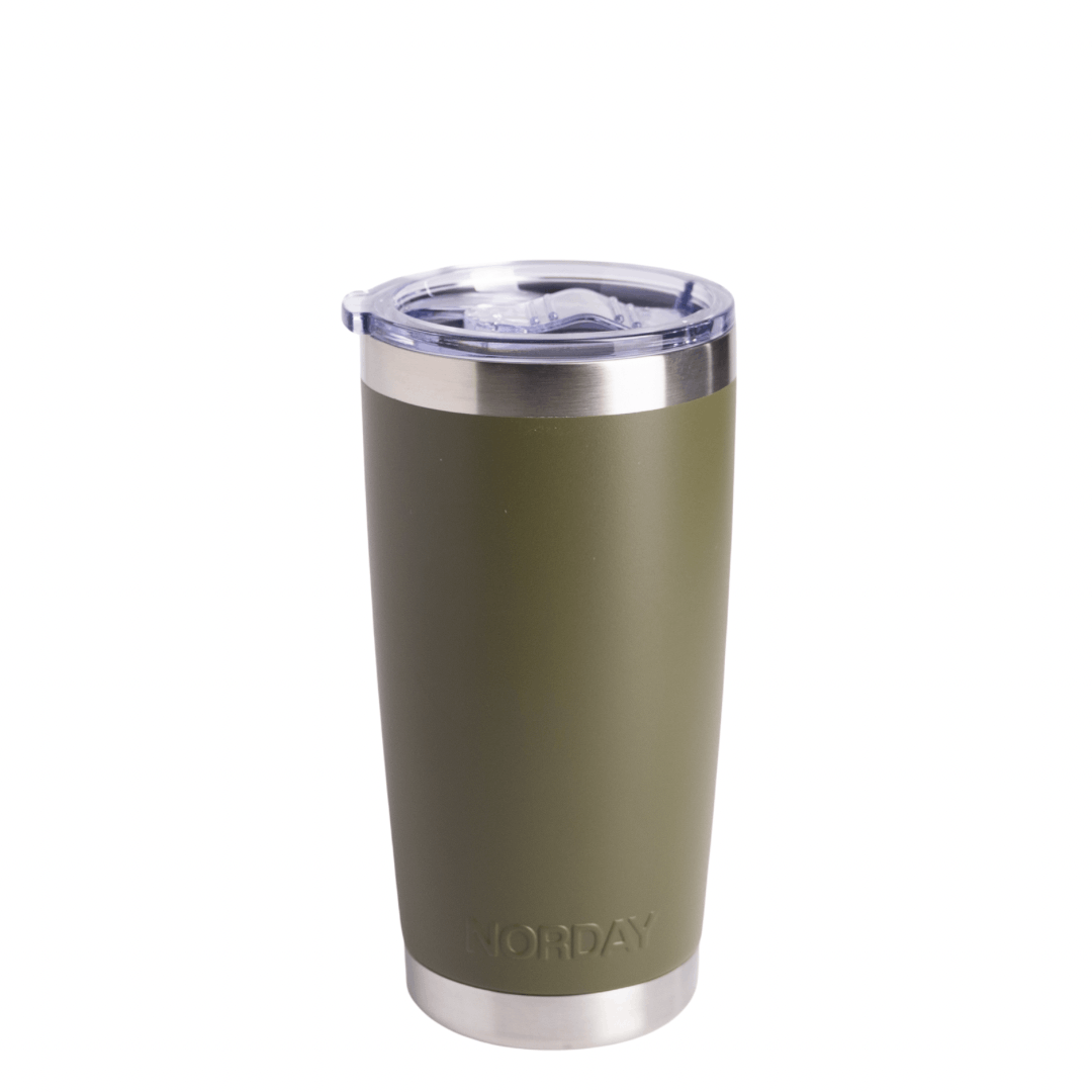 Tumbler 20 oz Military