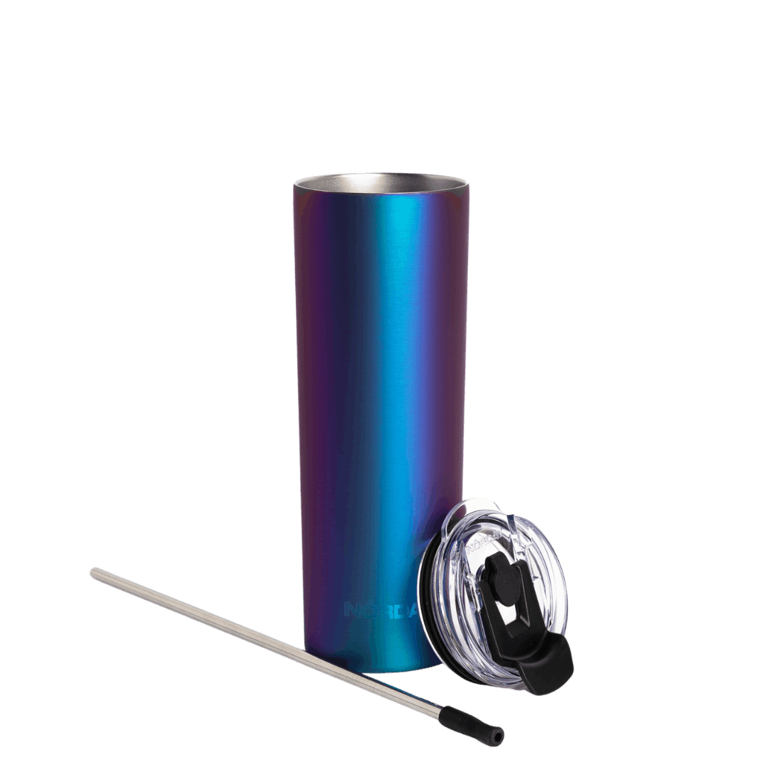 SKINNY 22 OZ MIDNIGHT