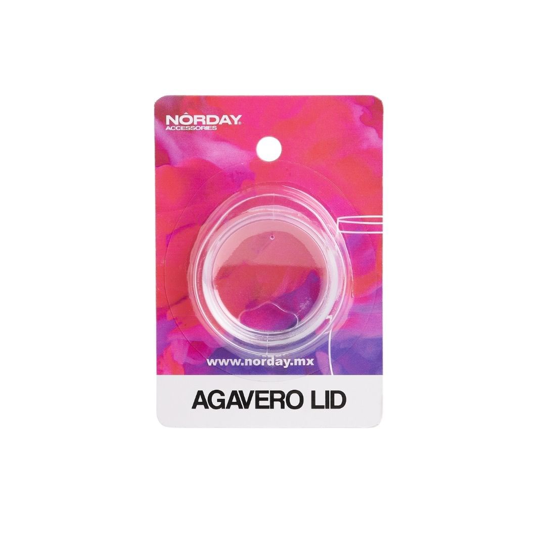 Agavero Lid