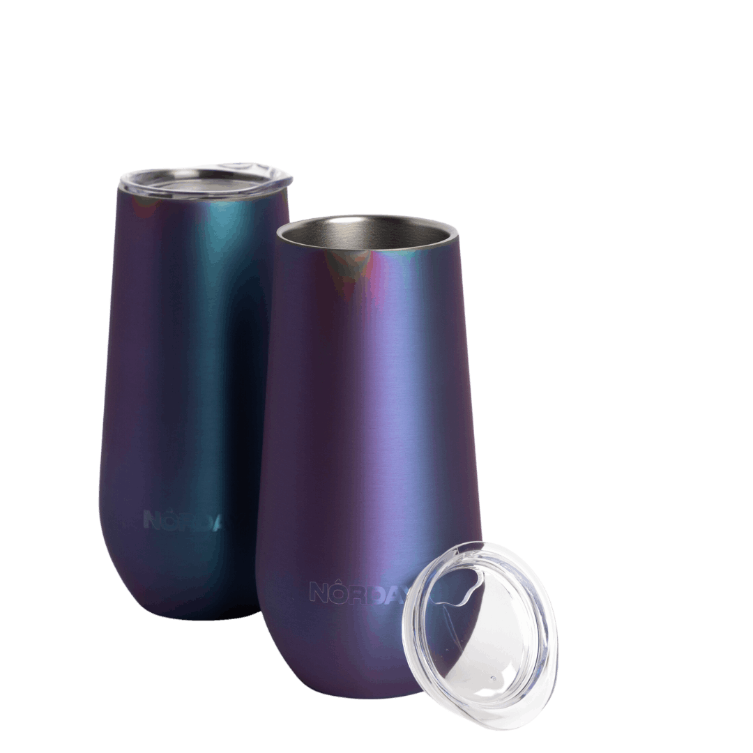 Set Agaveros Midnight