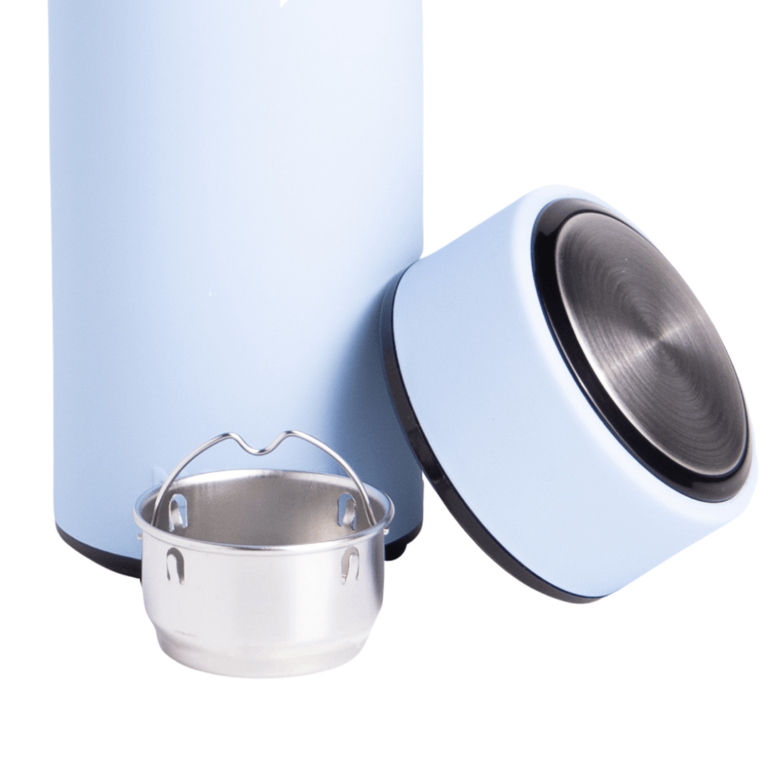 Infussion 16 oz Sky Blue