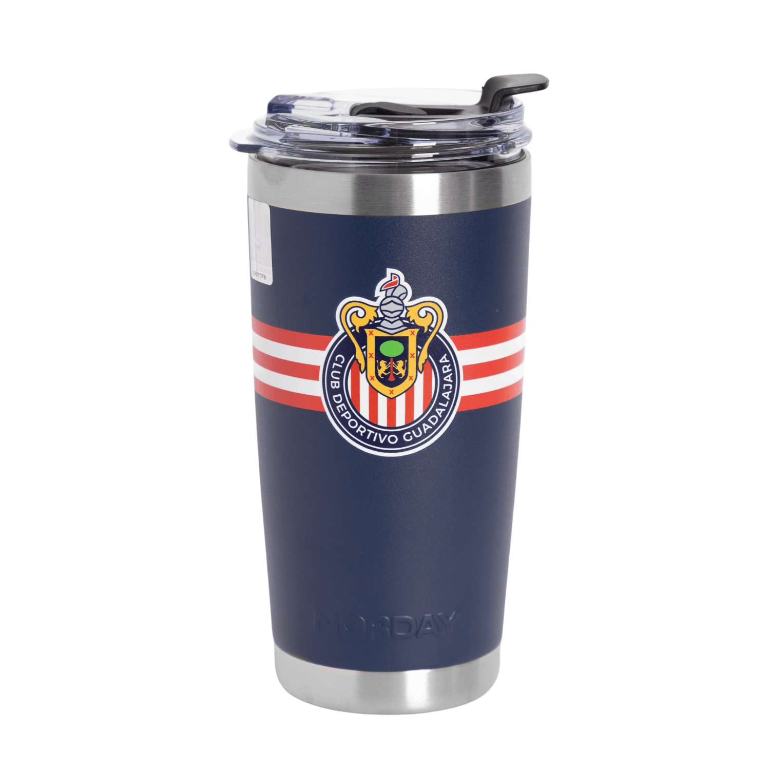 TUMBLER 20 OZ NAVY CHIVAS