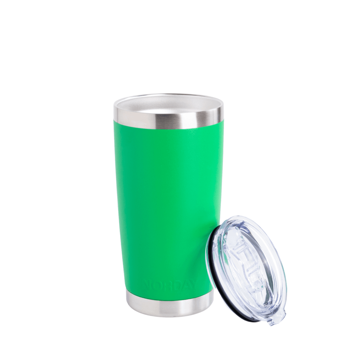 Tumbler 20 oz Green