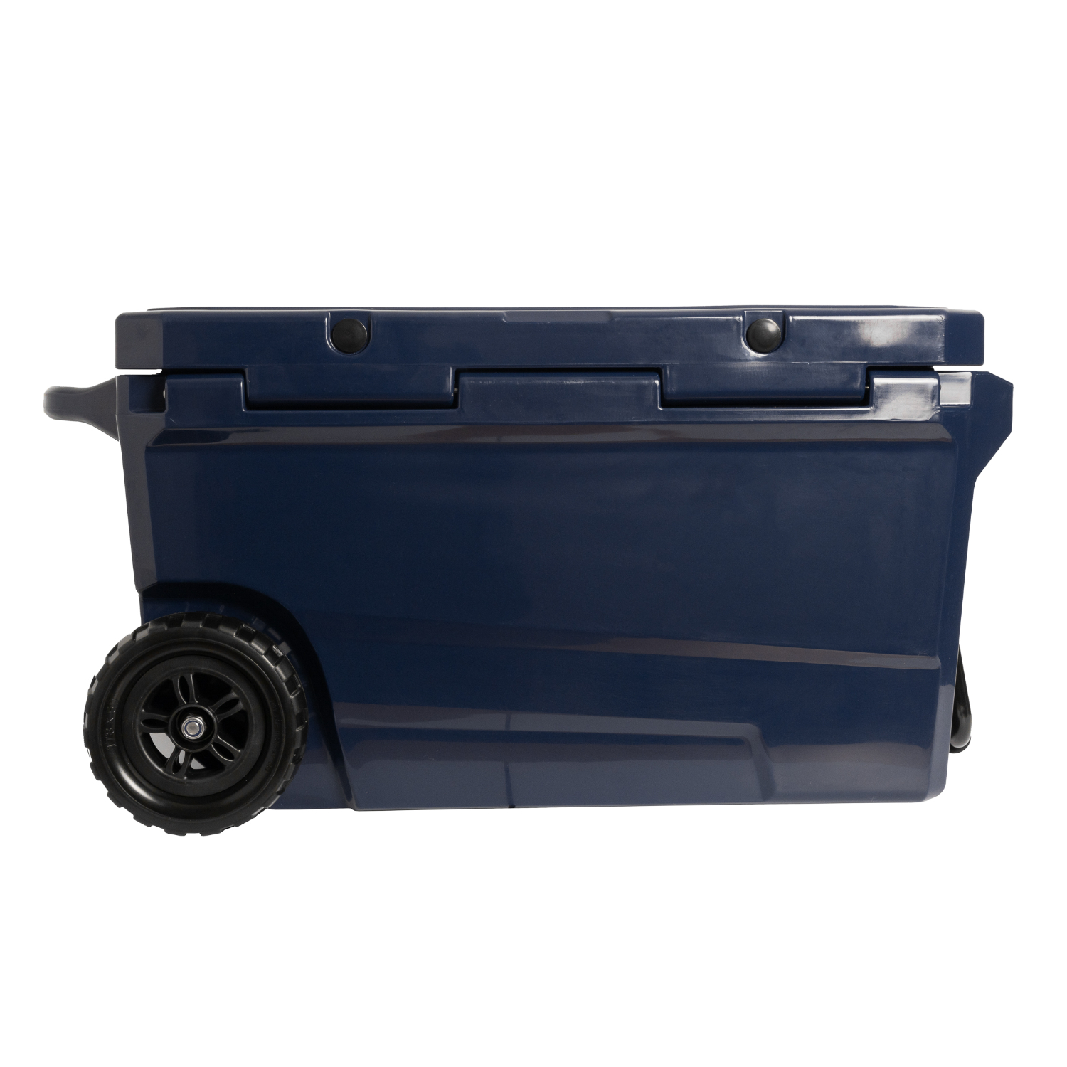 OFF ROAD 55QT NAVY COOLER