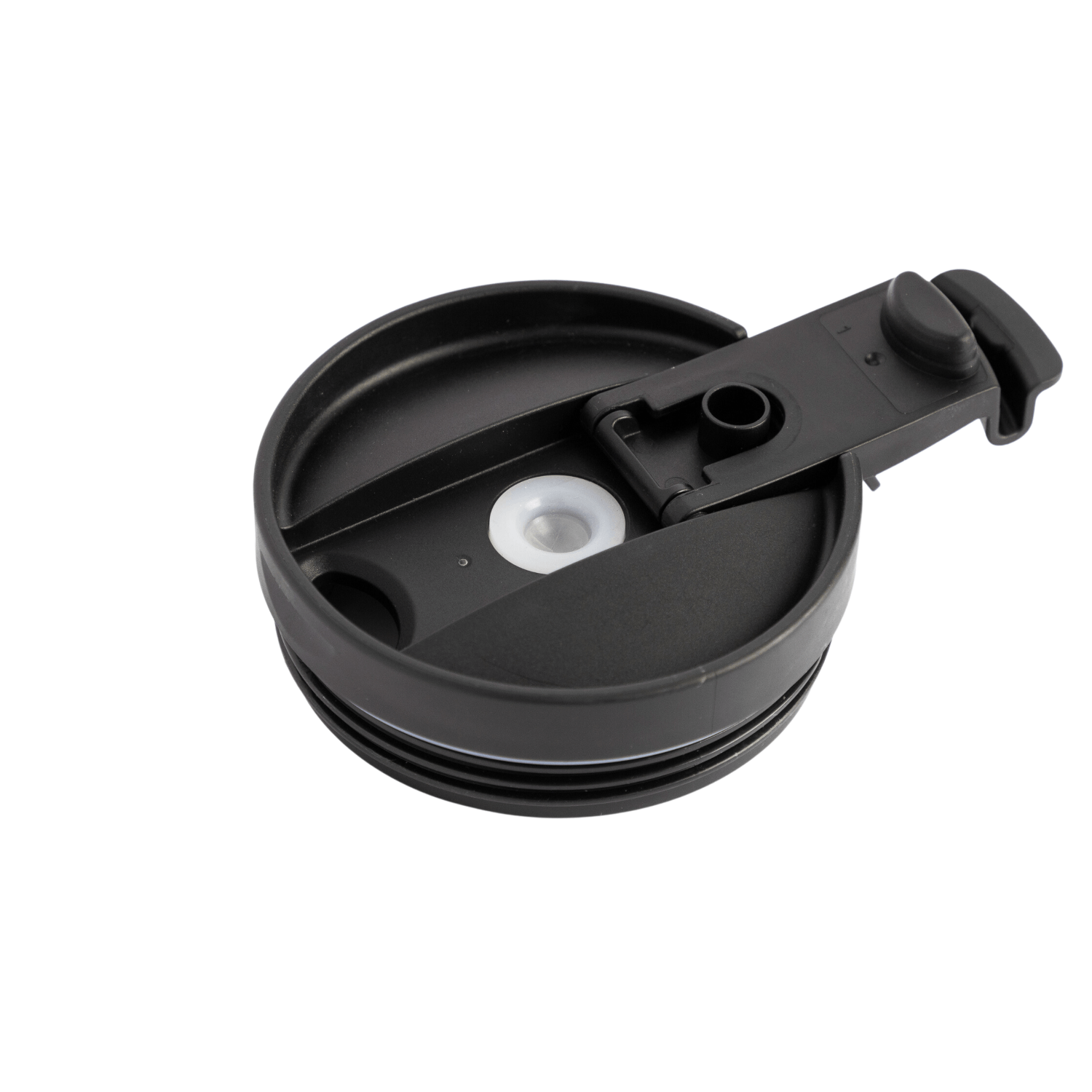 TITAN 40 oz Black Leopard