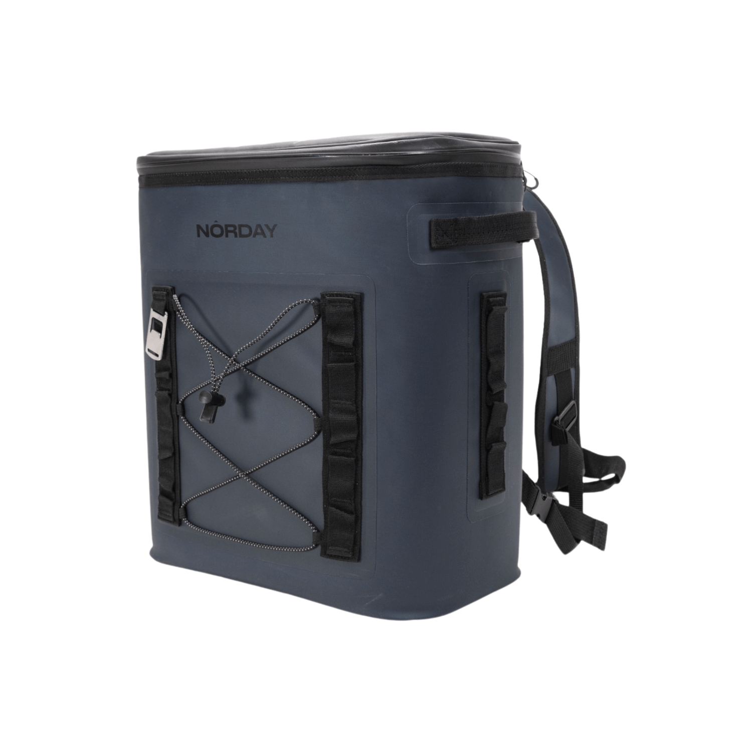 Back Pack 24 QT Blue