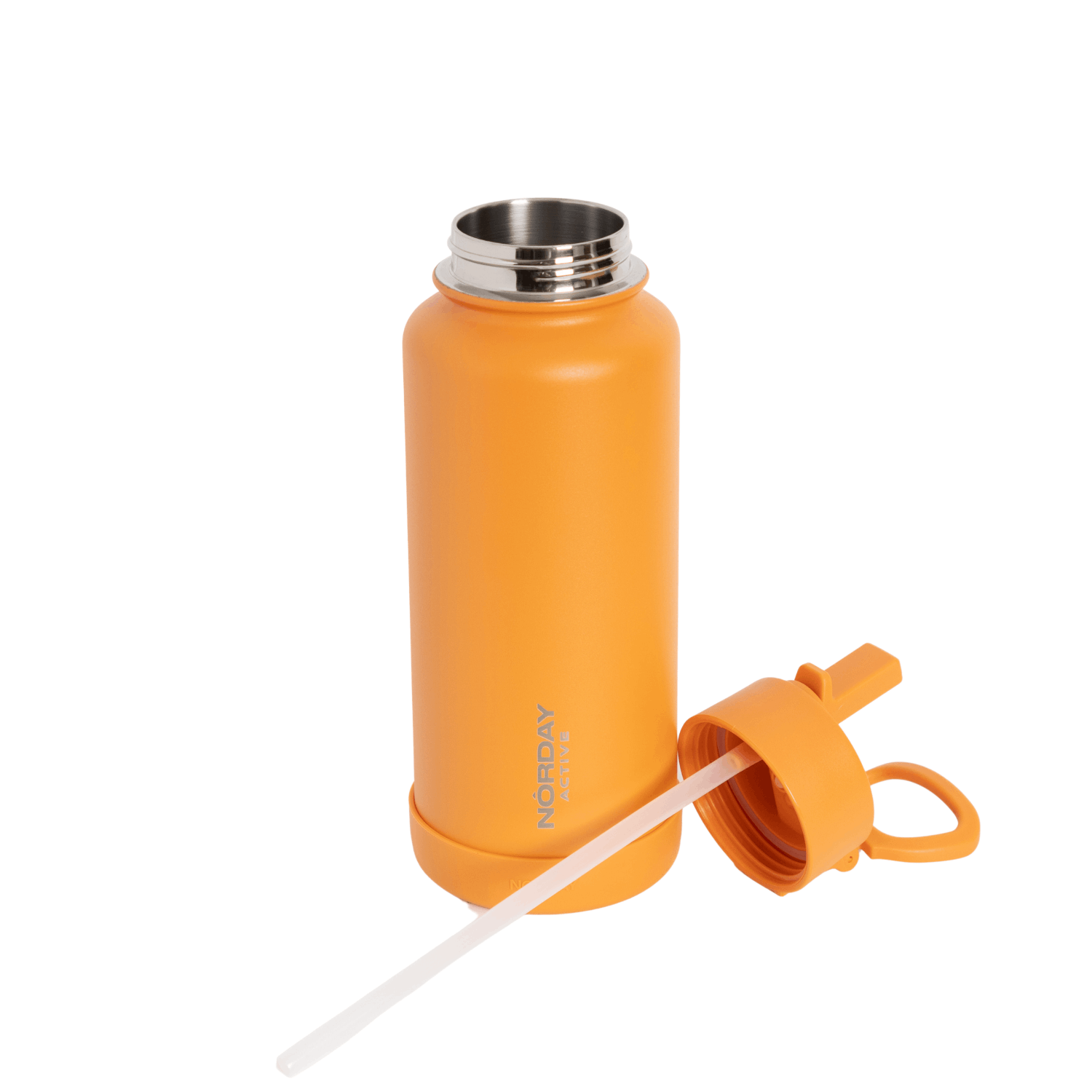 ACTIVE 32 OZ LIGHT ORANGE