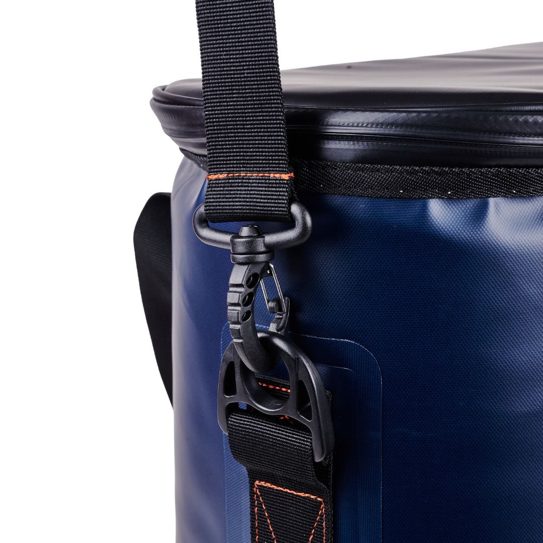 Soft Coolers 28 QT Blue