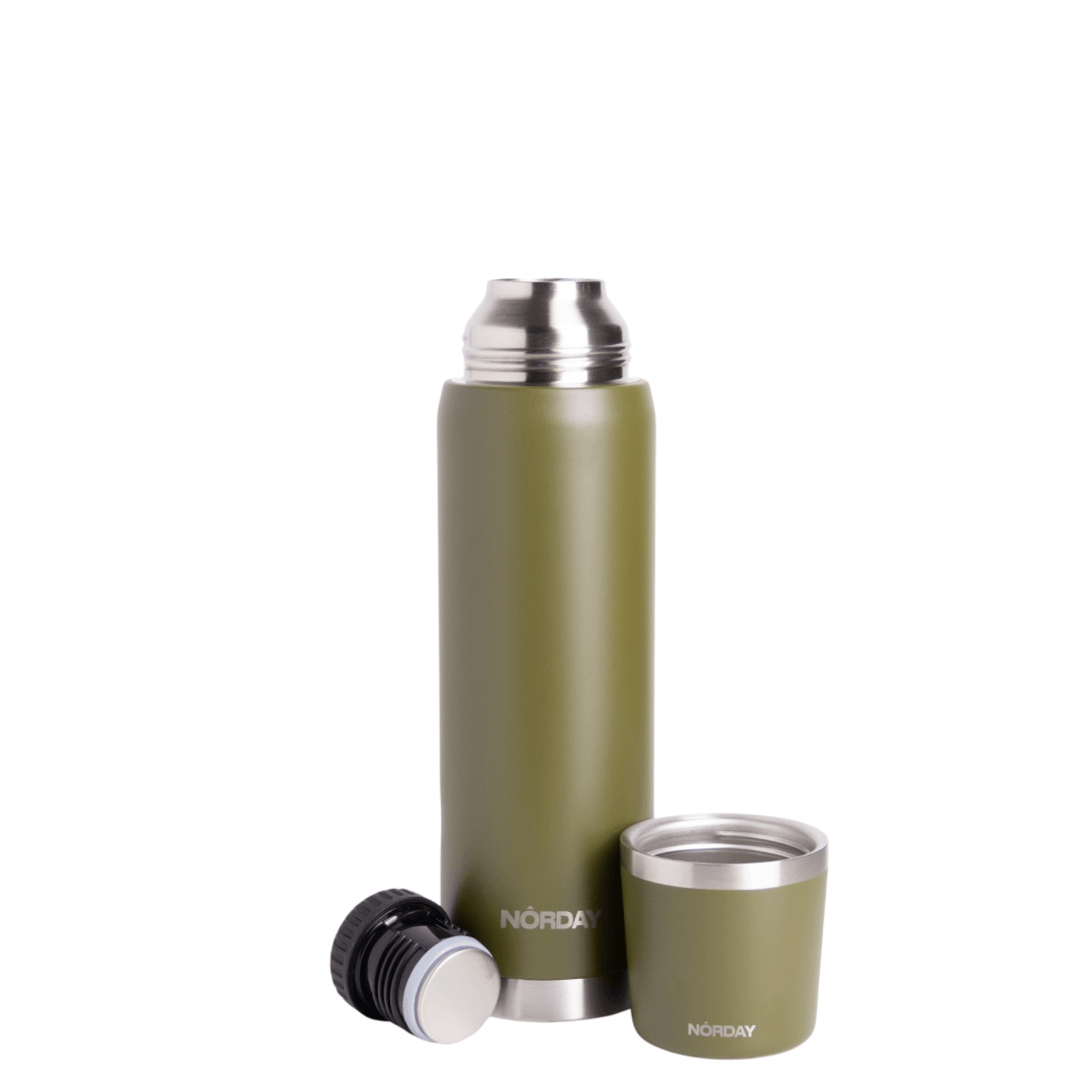 Voyager 30 oz Military