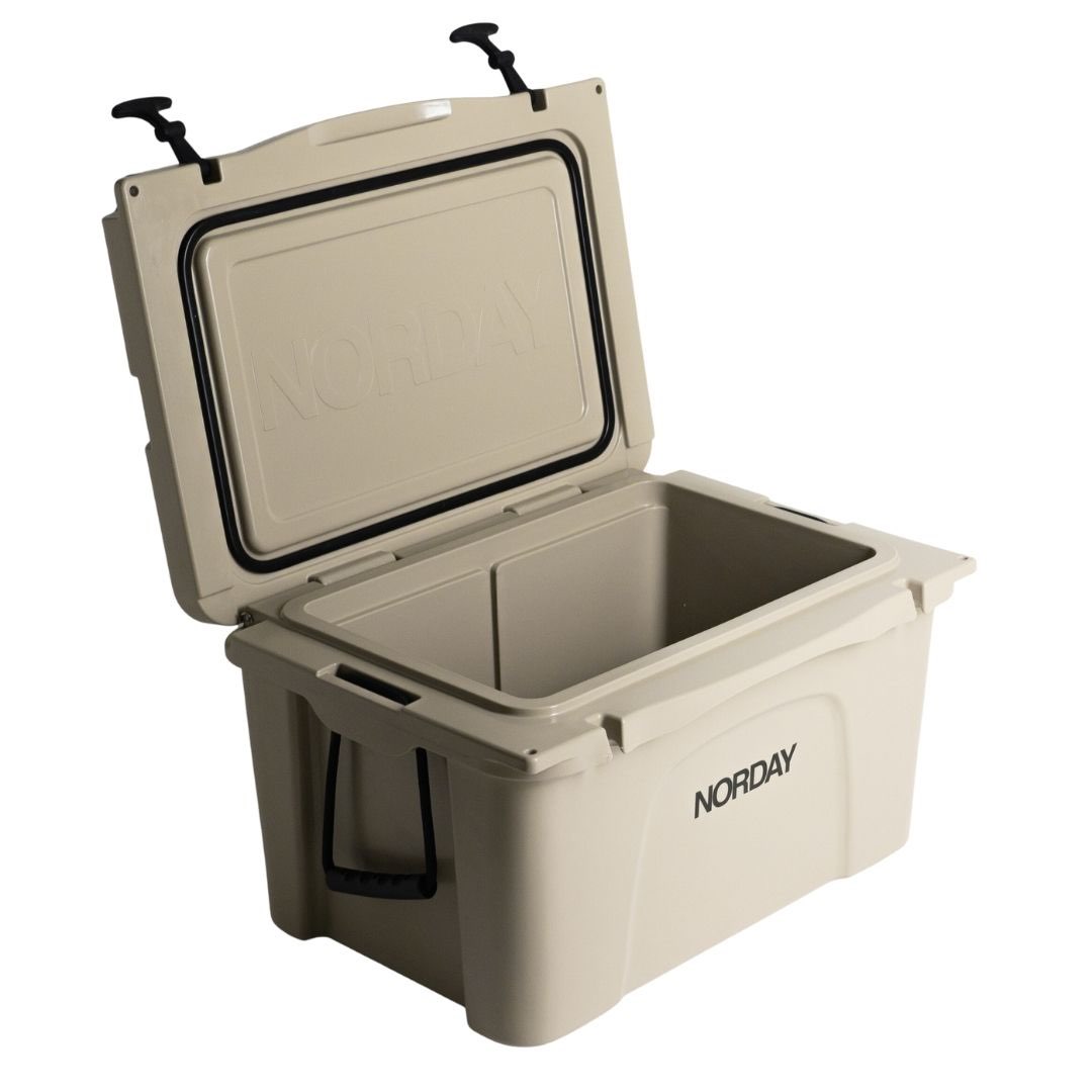 Hard Cooler 50 latas Arena