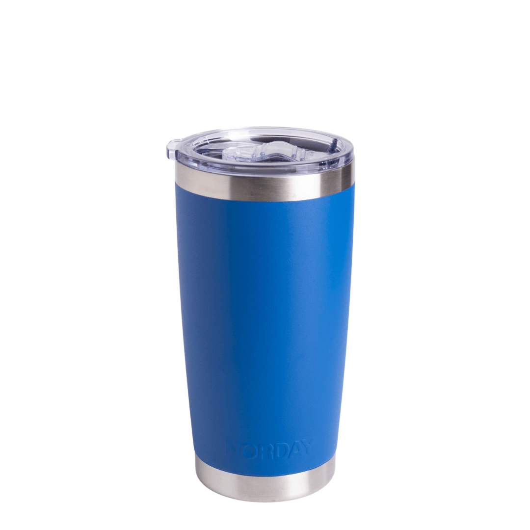 Tumbler 20 oz Blue