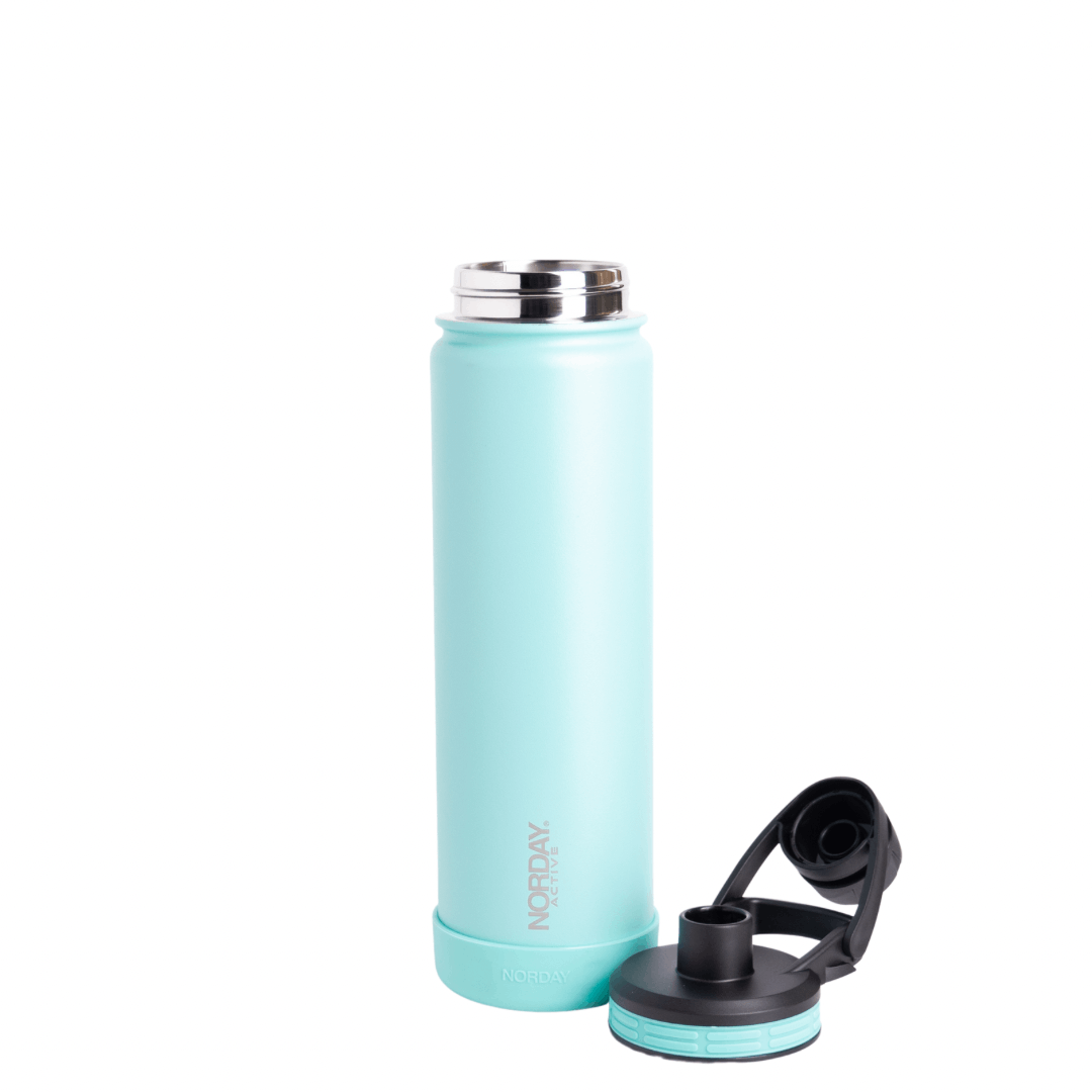 Active 24 oz Aqua