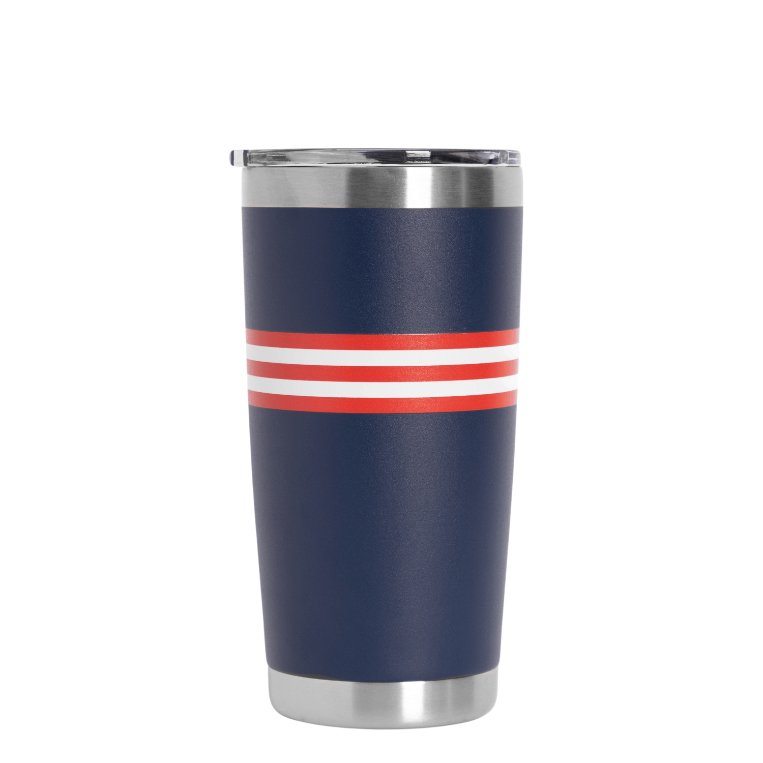 TUMBLER 20 OZ NAVY CHIVAS