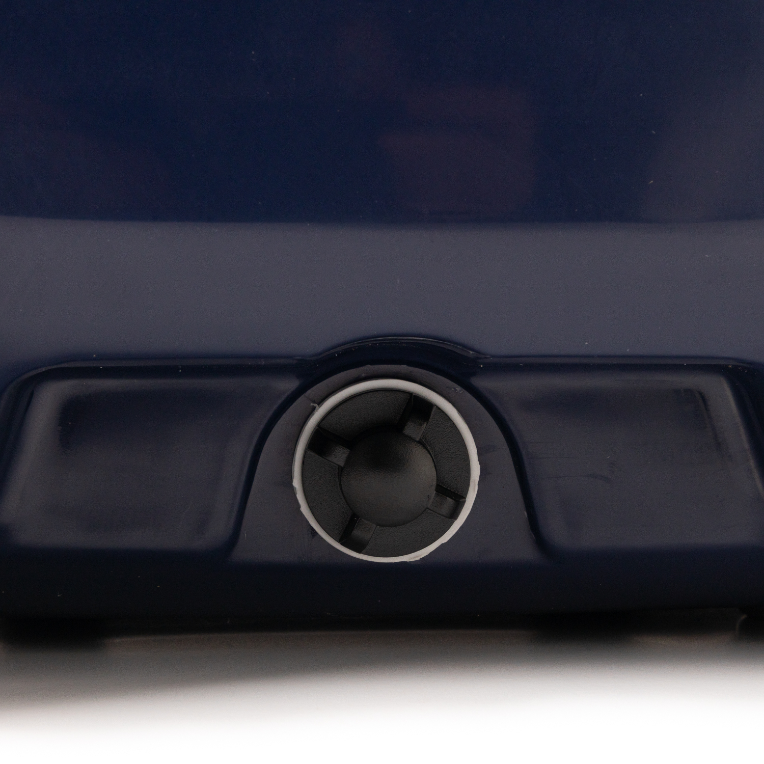 OFF ROAD 55QT NAVY COOLER