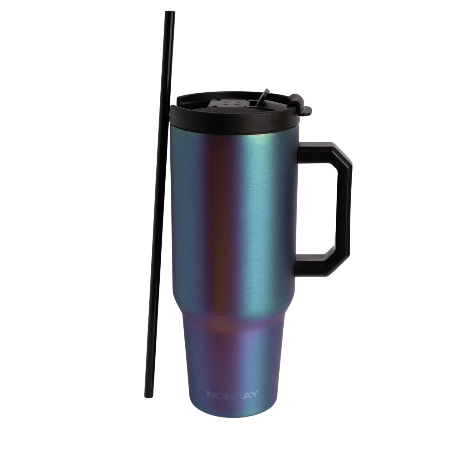 TITAN 40 oz Midnight