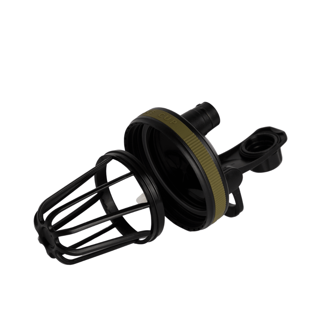 Shaker 25 oz Militar