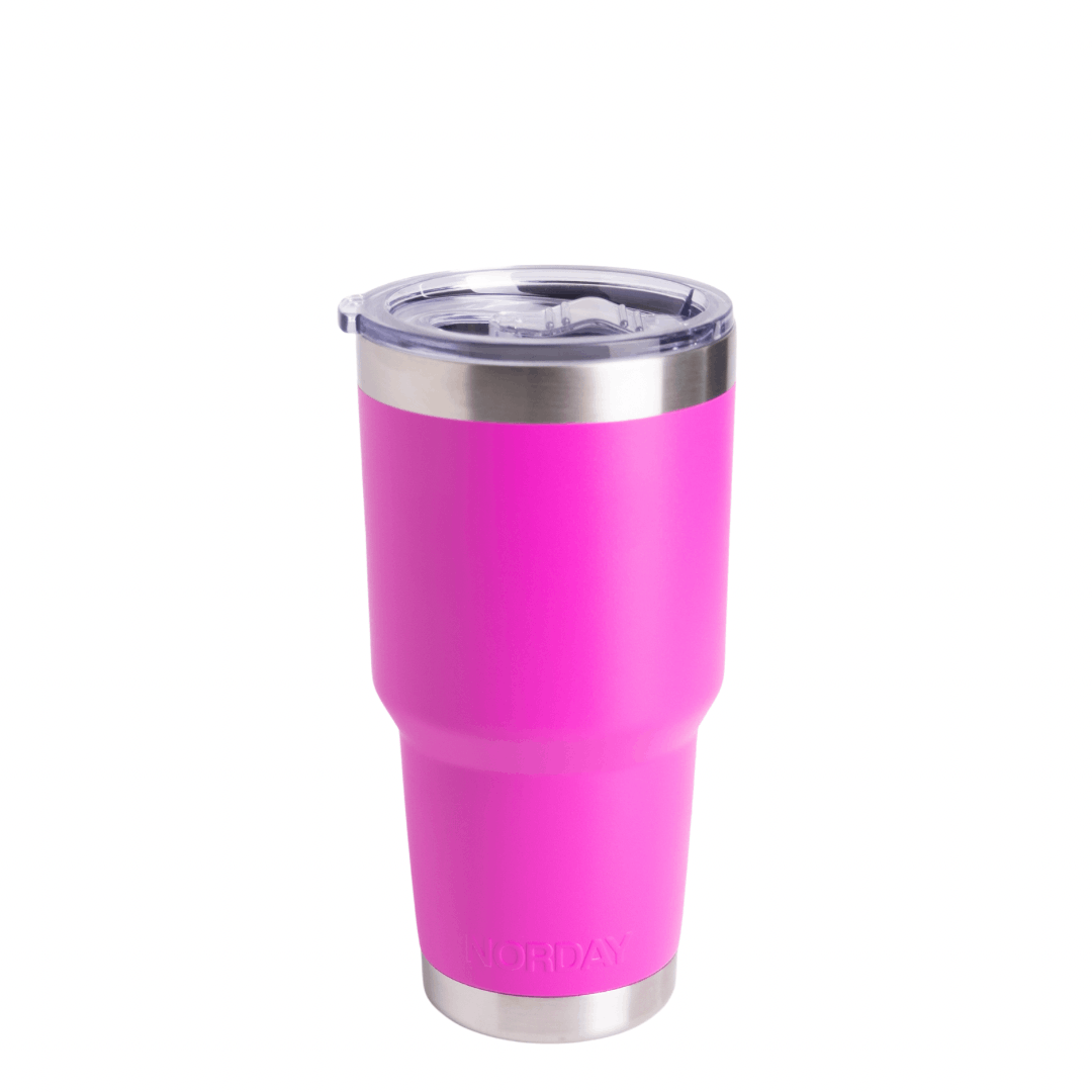 Tumbler 30 oz Pink