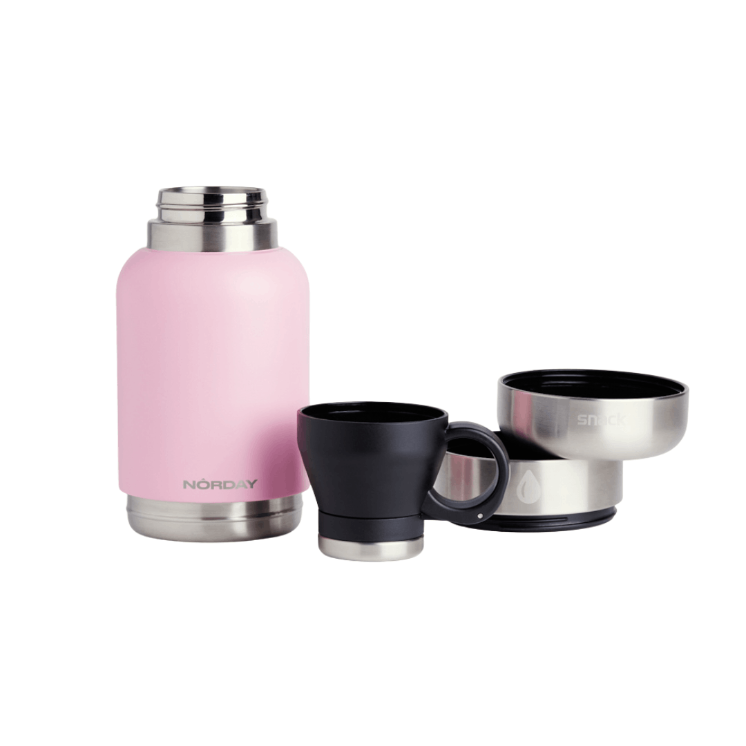 Journey 32 oz Light Pink