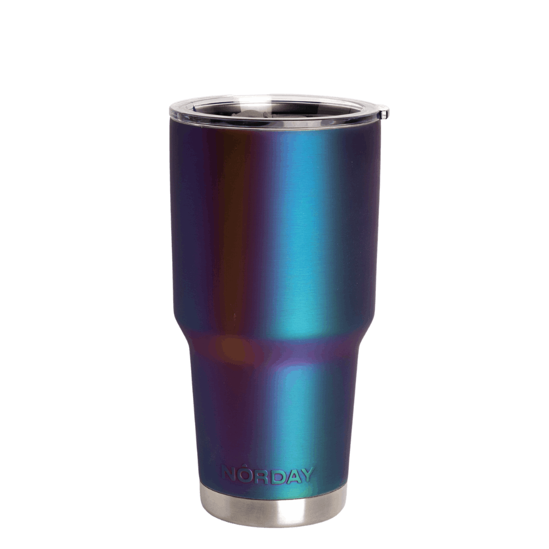TUMBLER 30 OZ MIDNIGHT