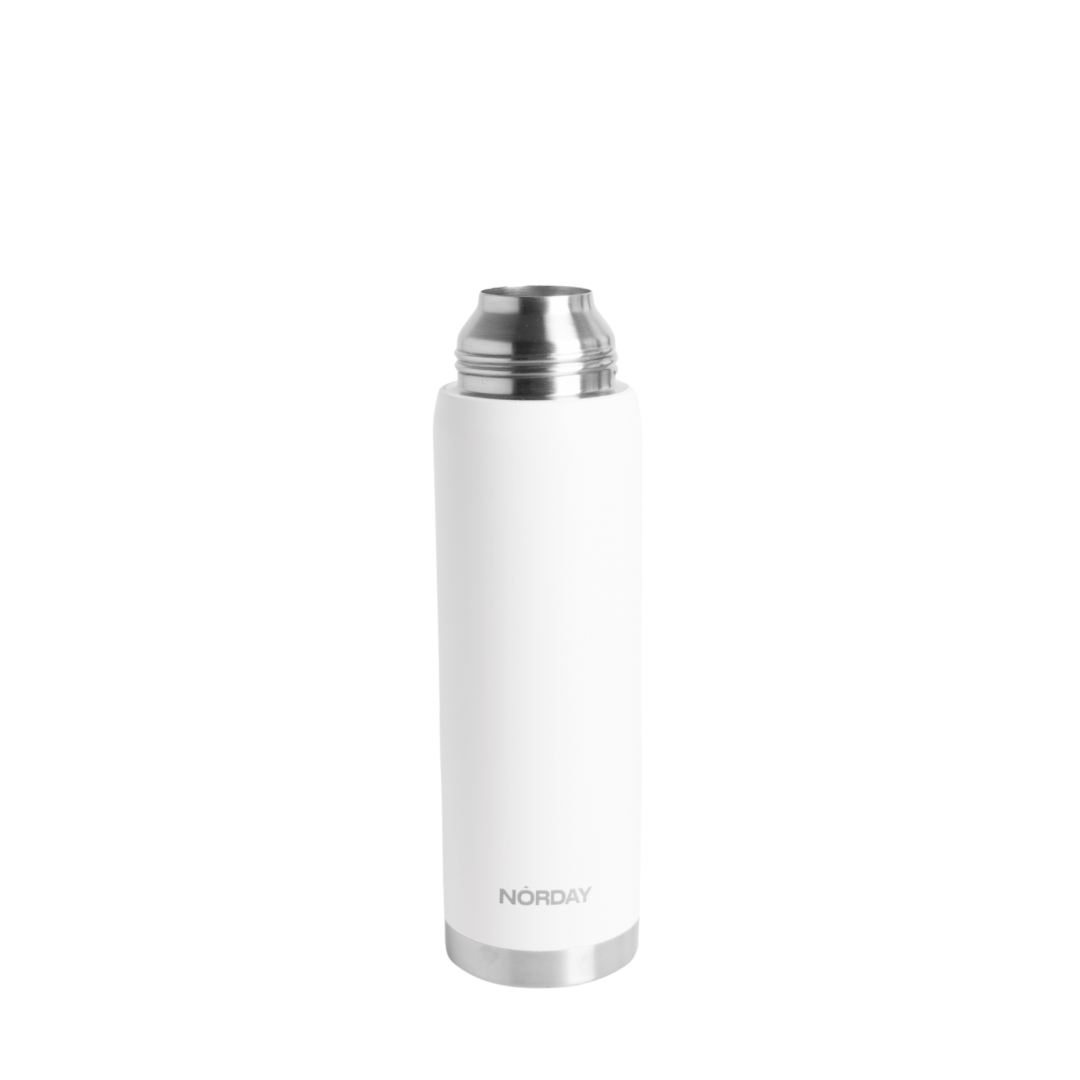 Voyager 36 oz White