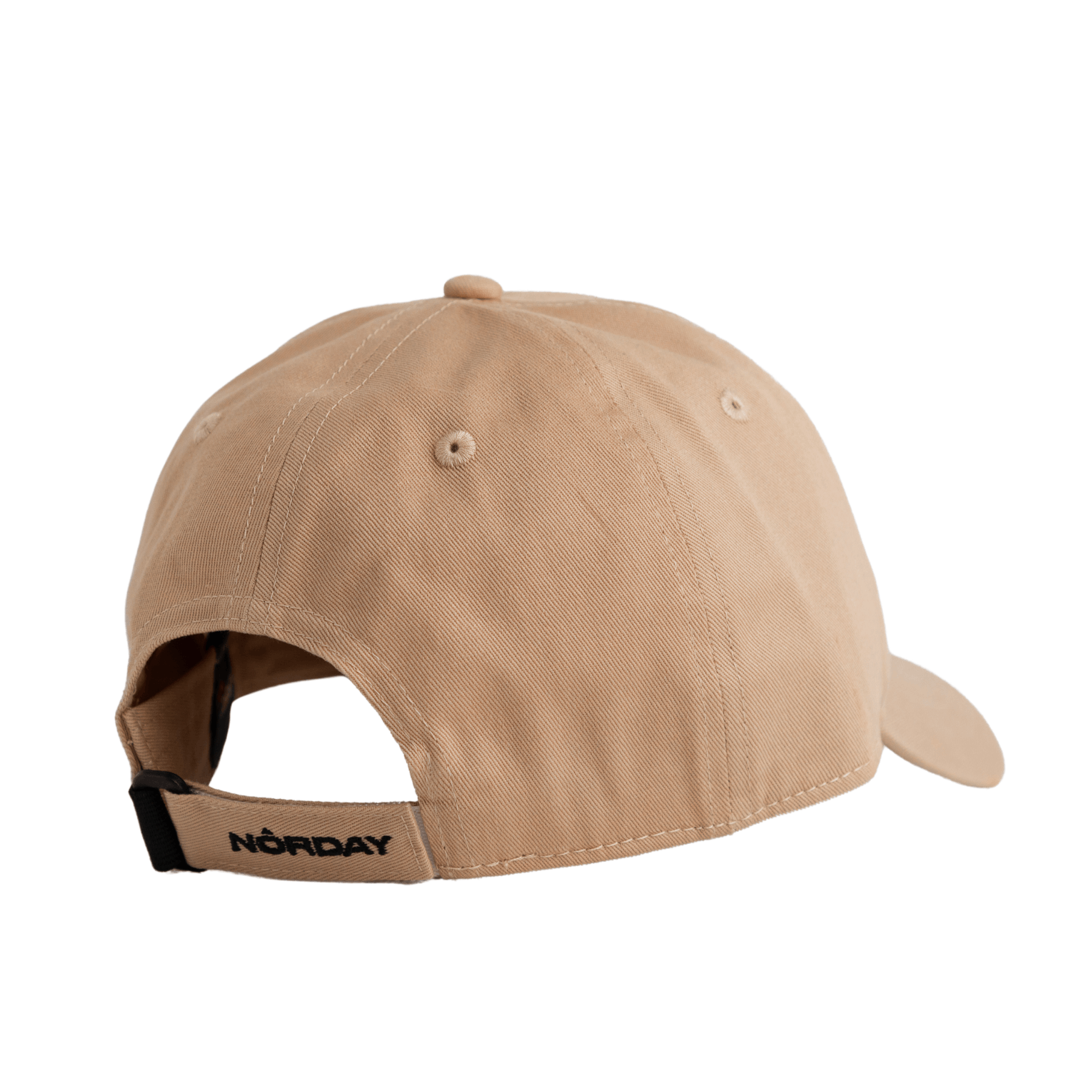 N-Caps Soft Sand Black C