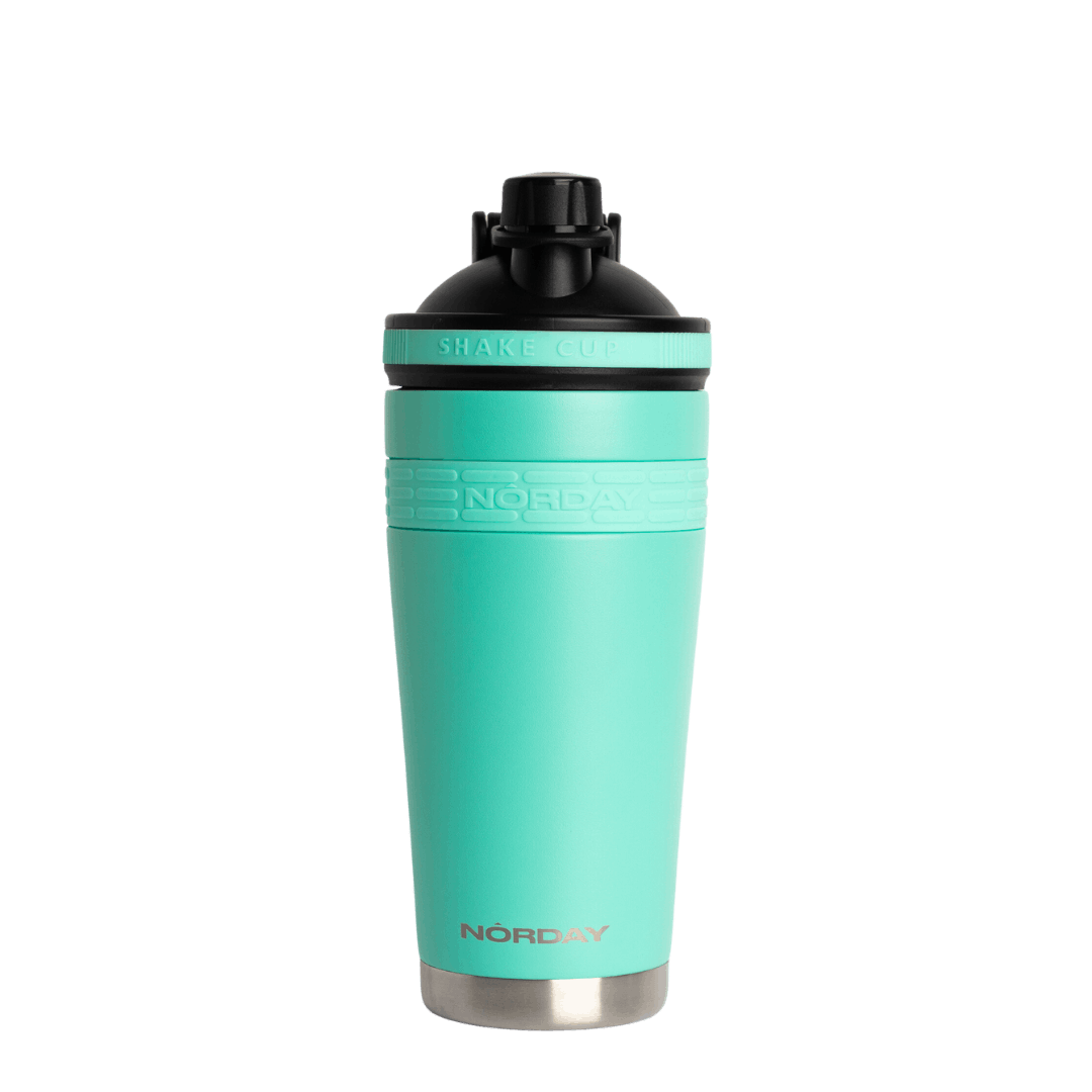 Shaker 25 oz Menta