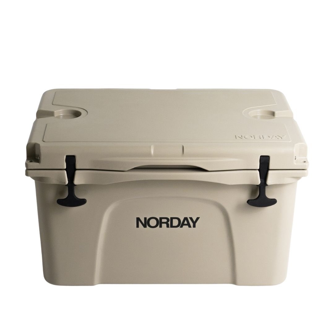 Hard Cooler 50 latas Arena