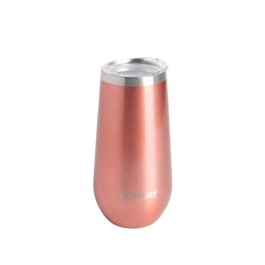 Agavero 6 oz Rose Gold