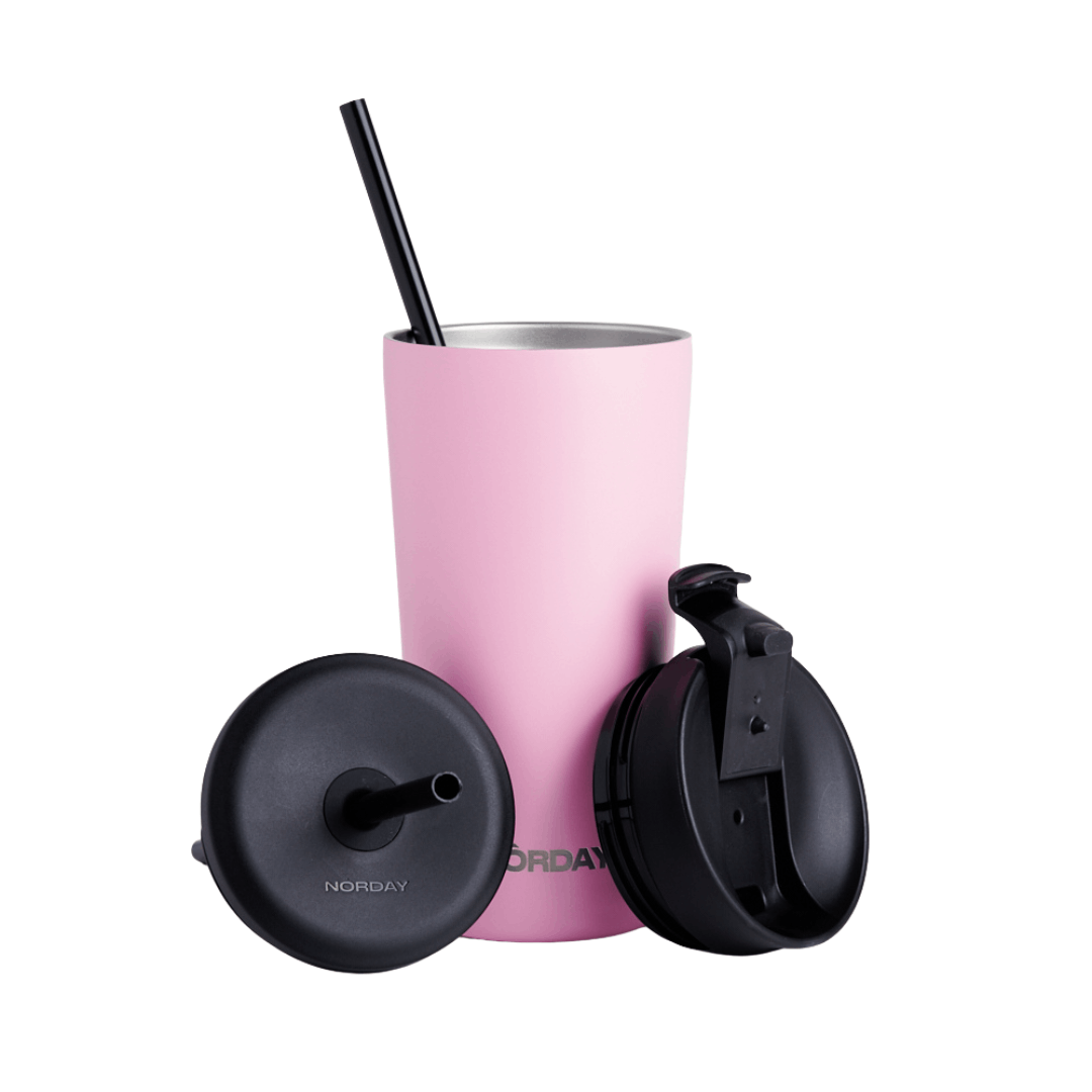 Bloom 18 oz Light Pink