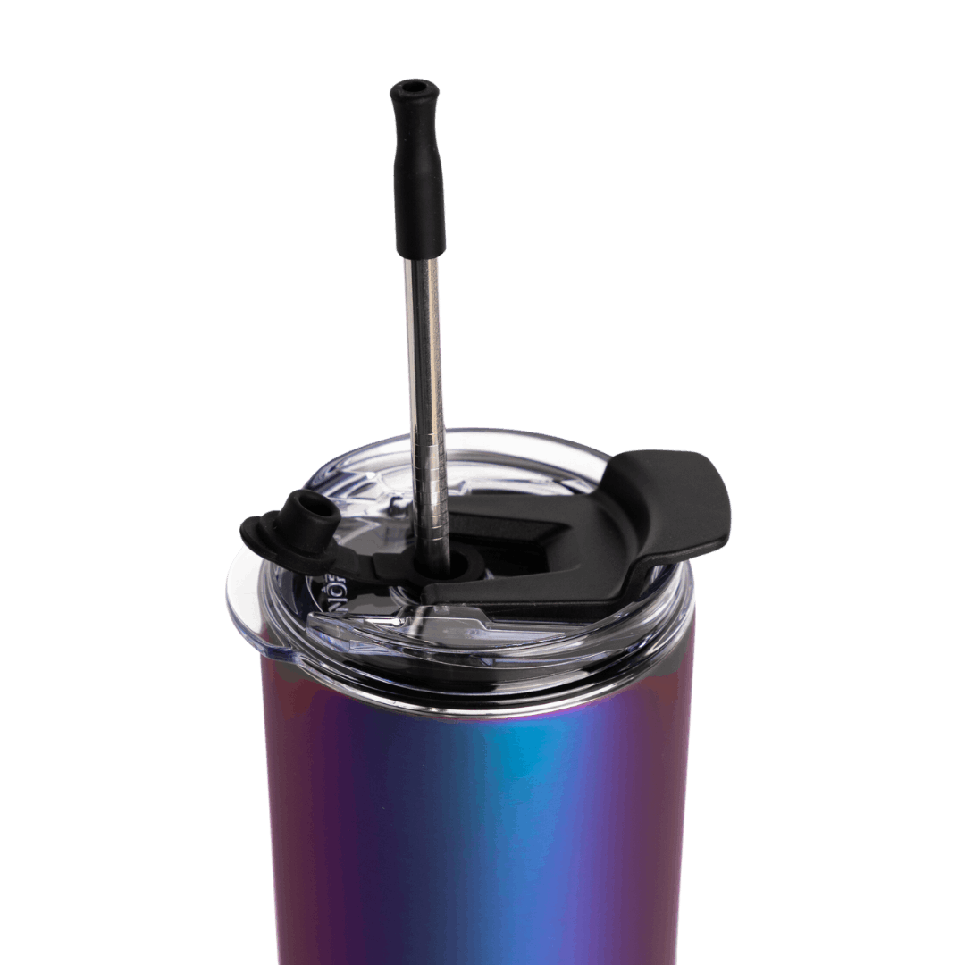 SKINNY 22 OZ MIDNIGHT