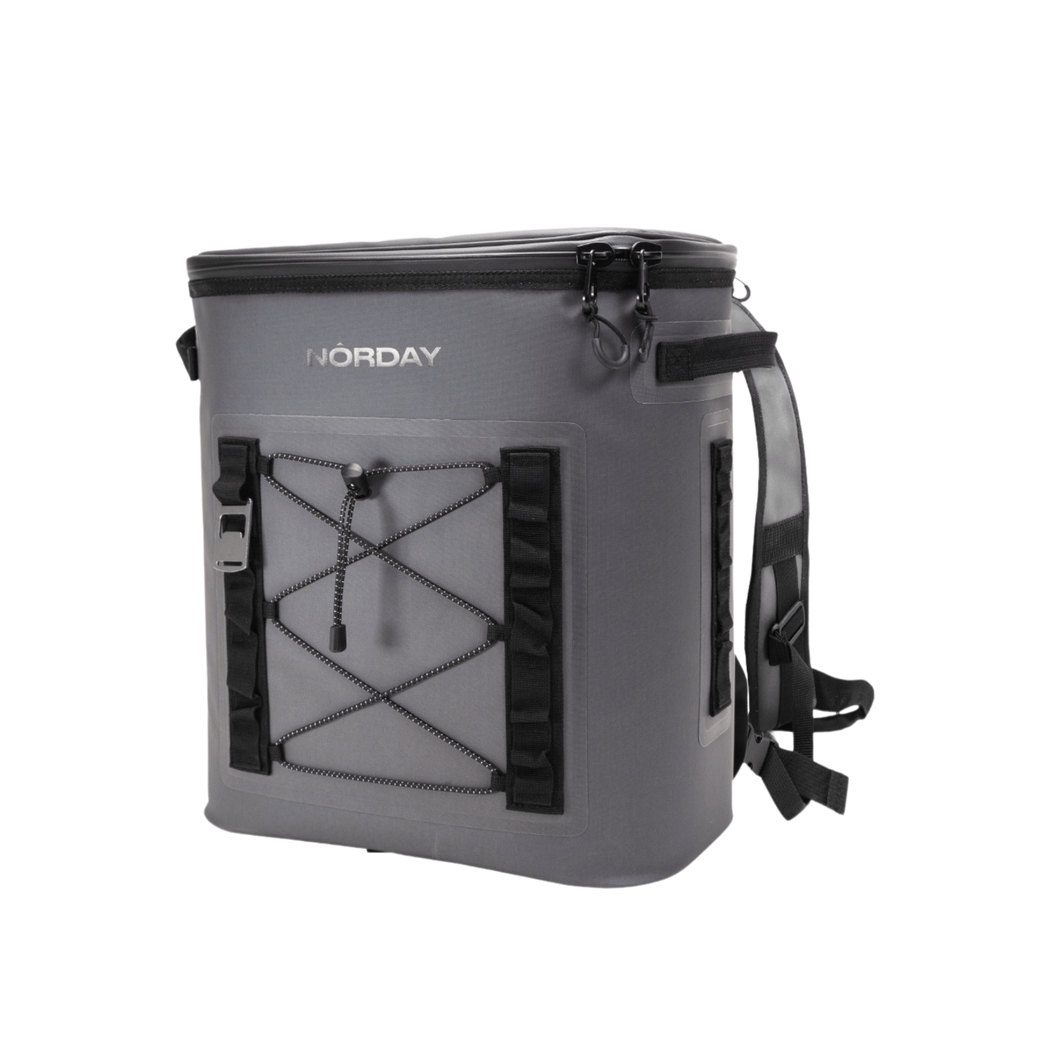 Back Pack 24 QT Gris