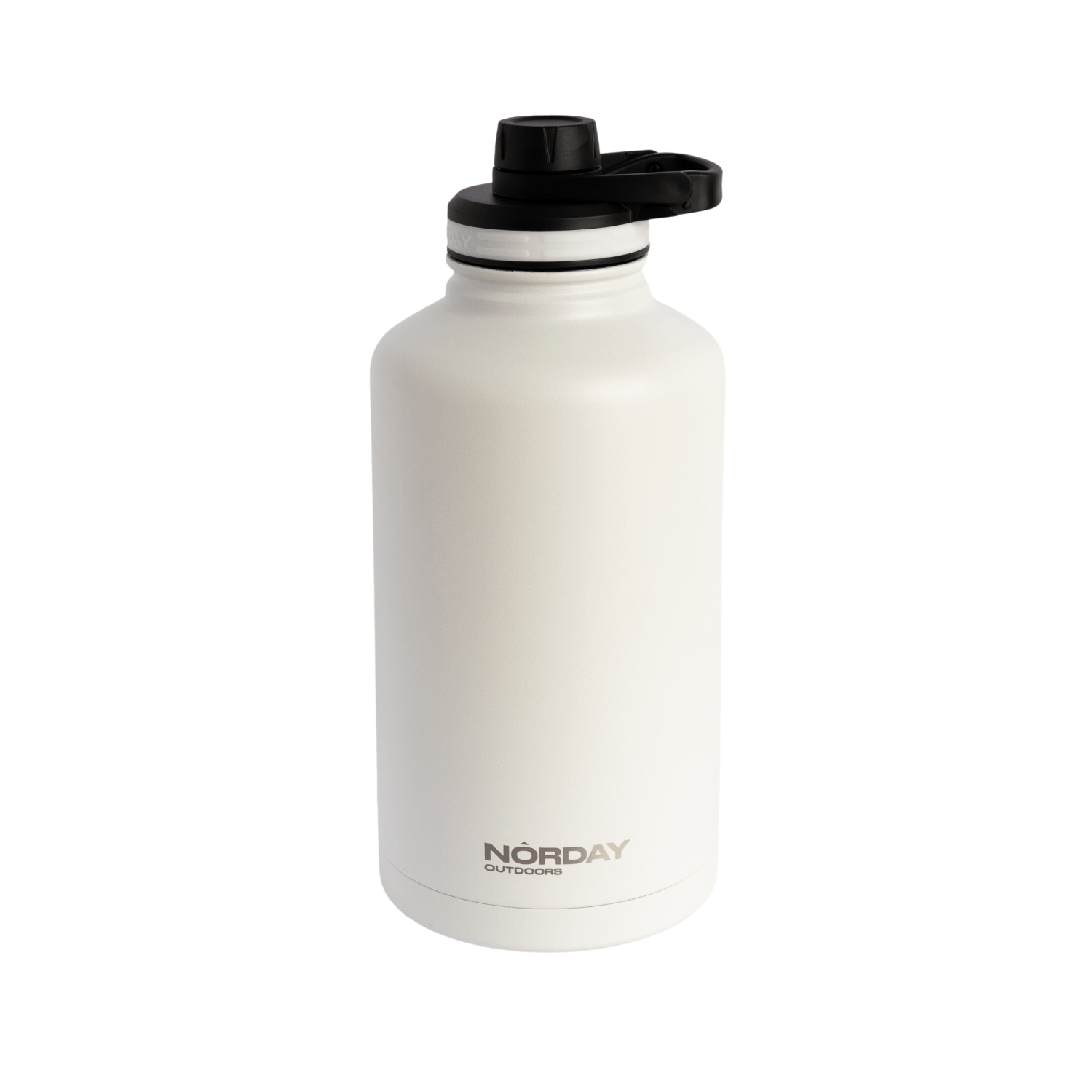 Mountain 64oz White