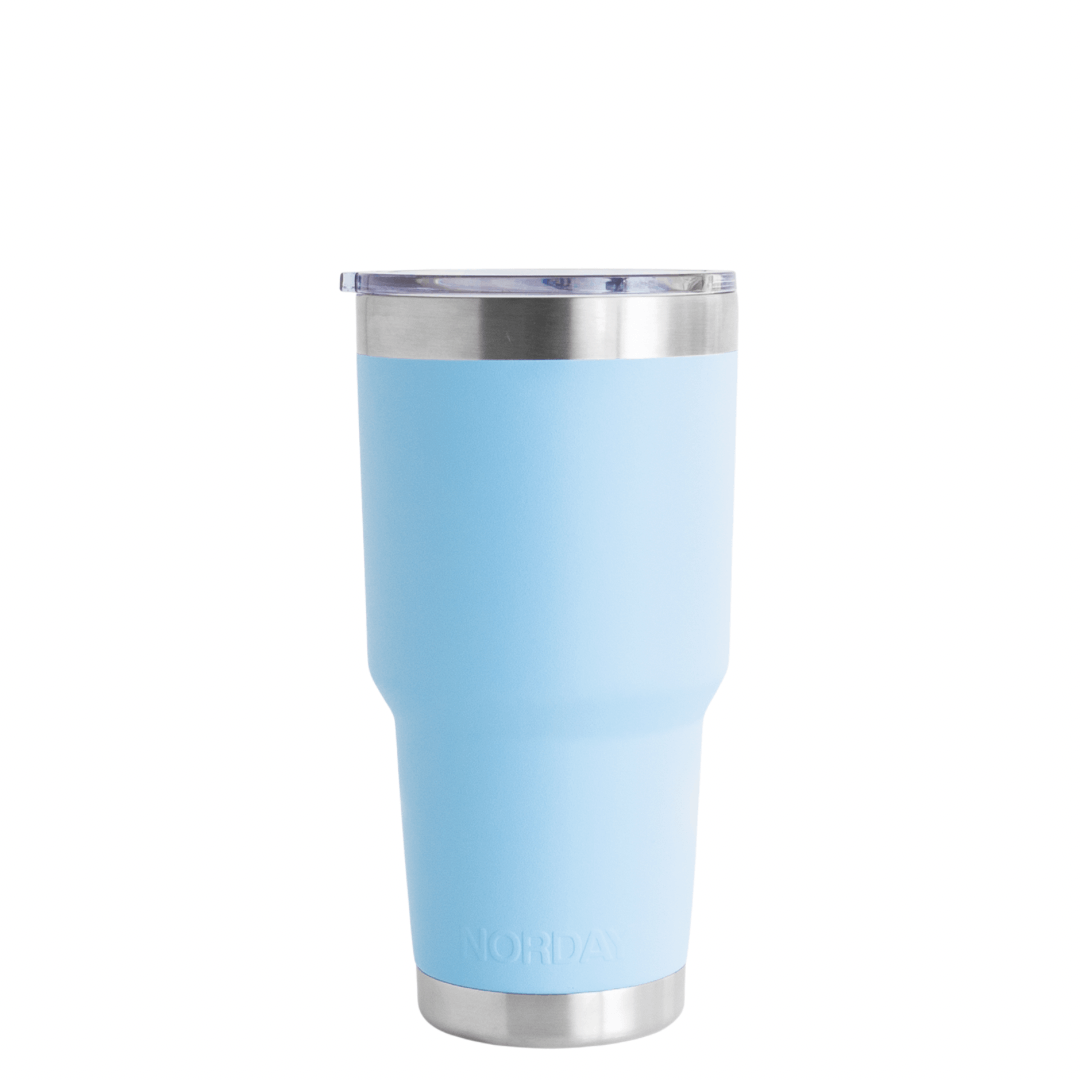 Tumbler 30 oz Sky